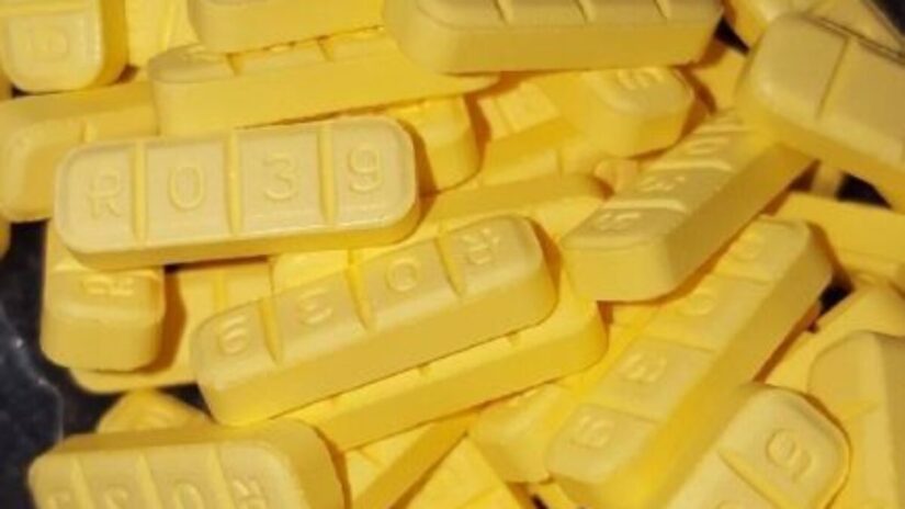 All About Xanax A Quick Overview