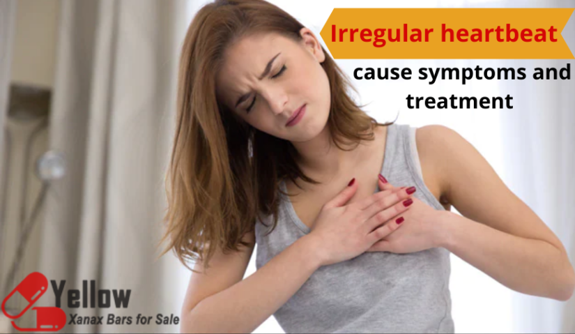 Best treatment for irregular heartbeat
