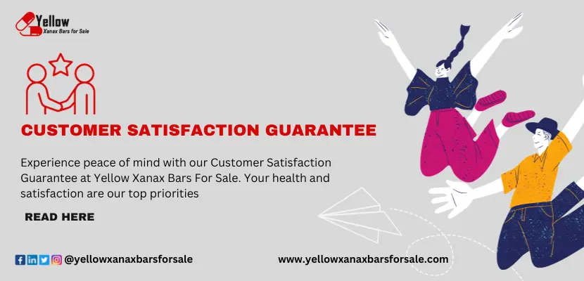 Customer Satisfaction Guarantee (1)