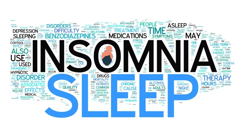 How to Get Diagnosed With Insomnia