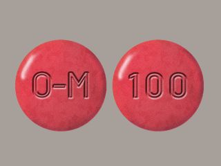 Tapentadol 100mg