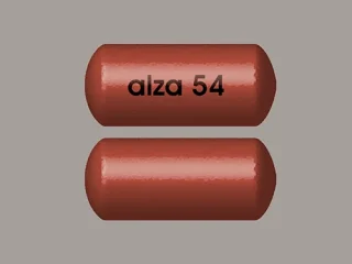 Concerta ER 54mg