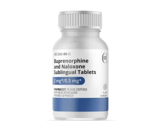 Buy Buprenorphine Online