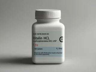 Buy Ritalin Online