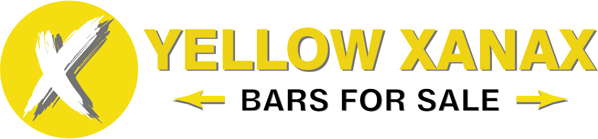 Yellow Xanax Bars For Sale